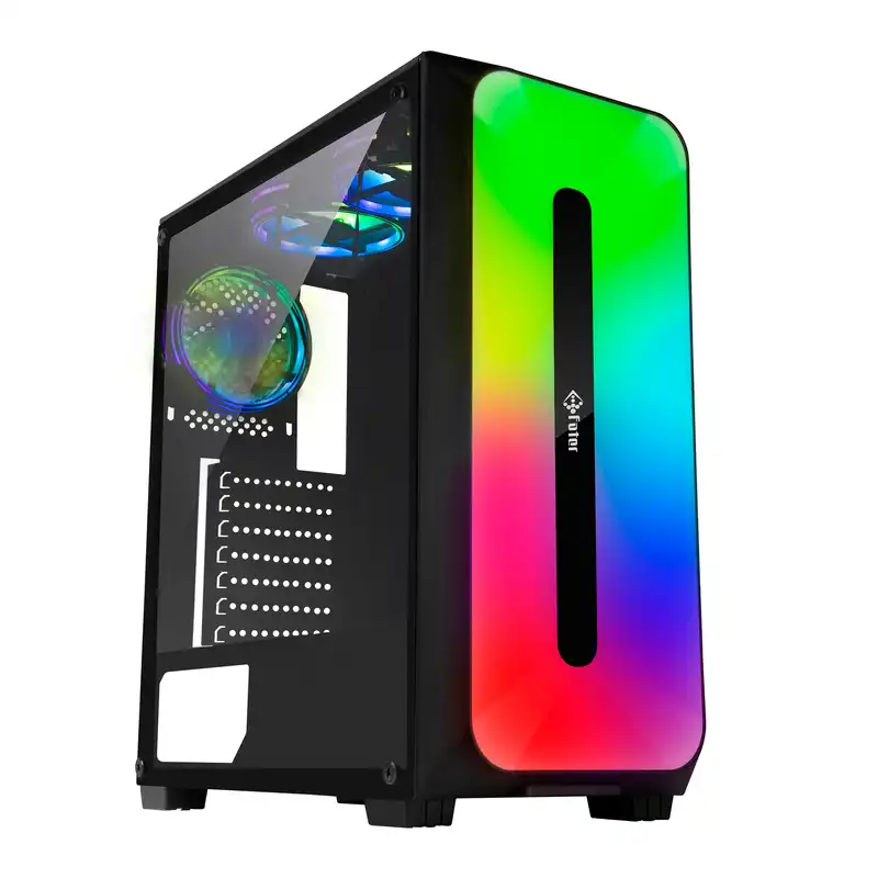 کامپیوتر دسکتاپ فاطر مدل FSO-Animation1