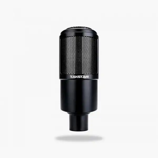 میکروفن کندانسر تک استار مدل PCK320