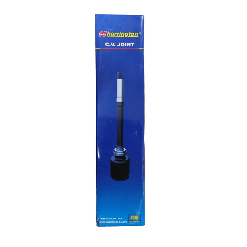 مشعلی پلوس هرینگتون مدل 22 دندانه مناسب برای پژو 405