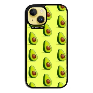 AKAM AMCWA15-FRUIT5 Cover For Apple iPhone 15