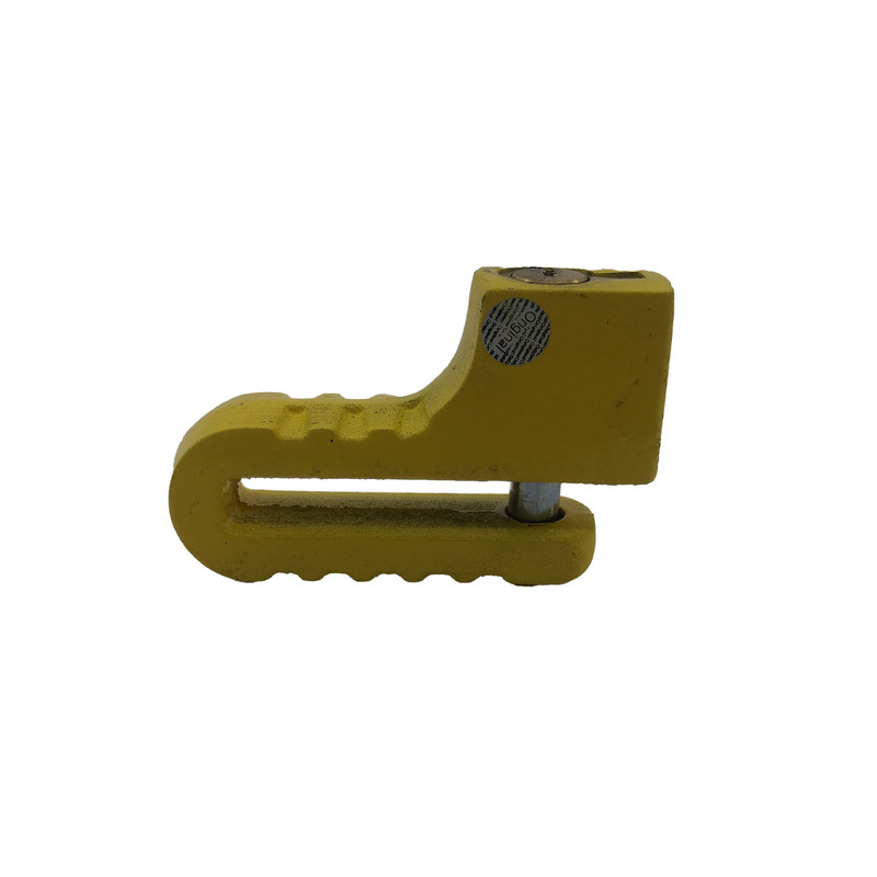 قفل دیسکی موتور سیکلت مدل Y-2020