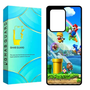Ghab Guard CHAPS20U Cover For Samsung Galaxy S20 Ultra 5G