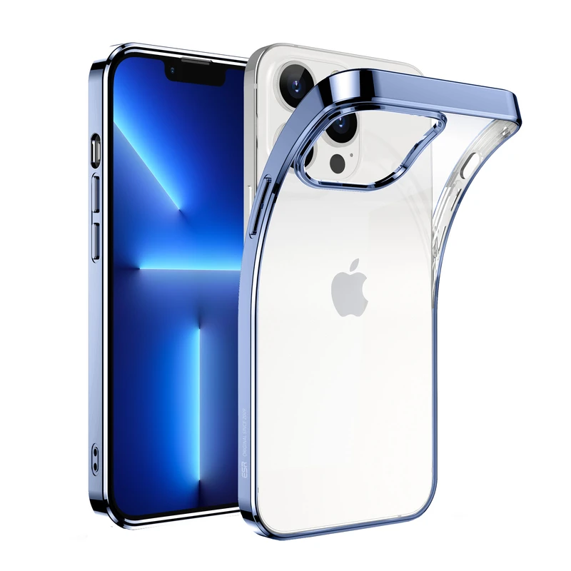 کاور ای اِس آر مدل Project Zero مناسب برای گوشی موبایل اپل iPhone 13 Pro