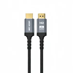 کابل HDMI گرین لاین مدل 8K طول 2 متر