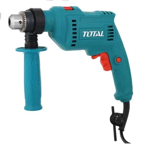 دریل چکشی  توتال مدل TG1061356