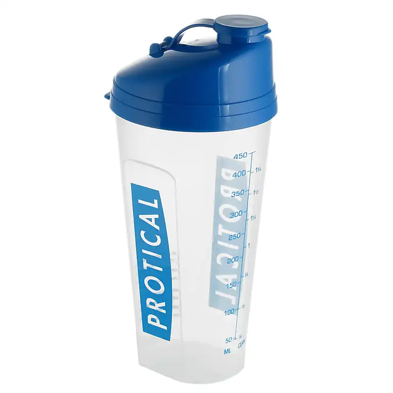 شیکر مدل protical 007 گنجایش 0.45 لیتر