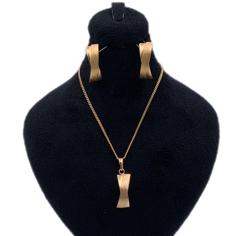 نیم ست زنانه ژوپینگ مدل KYSETNIM131