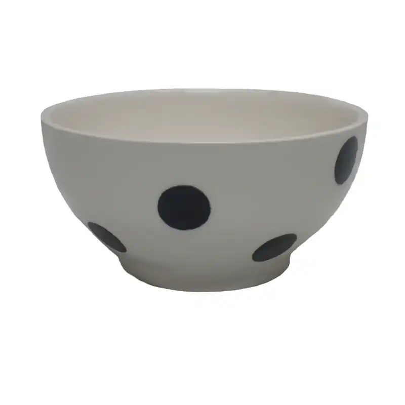 کاسه سرامیکی مدل بهار گلها کد She.04