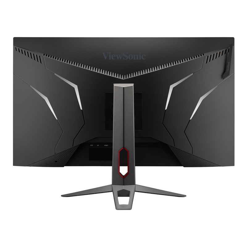 مانیتور گیمینگ 32 اینچ ویوسونیک مدل VX3219-2K-PRO-2 با وضوح QHD، پنل IPS و نرخ بروزرسانی 165 هرتز