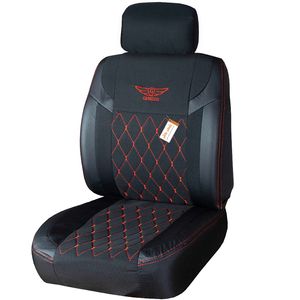 روکش صندلی خودرو رایکو کاور مدل Gss1 مناسب برای ساینا