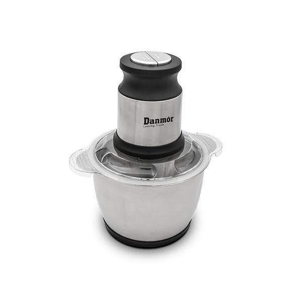 خردکن ۳.۳ لیتری دانمور مدل 1004