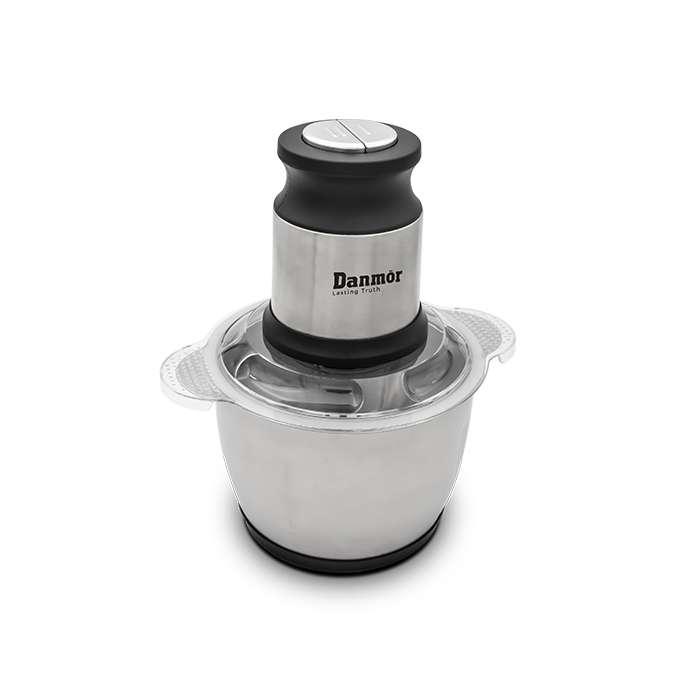 خردکن ۳.۳ لیتری دانمور مدل 1004