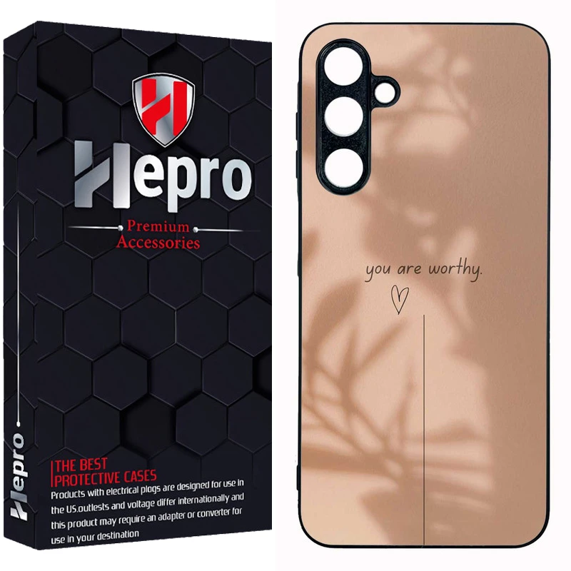 کاور هپرو طرح فانتزی مدل TPU مناسب برای گوشی موبایل سامسونگ Galaxy A16