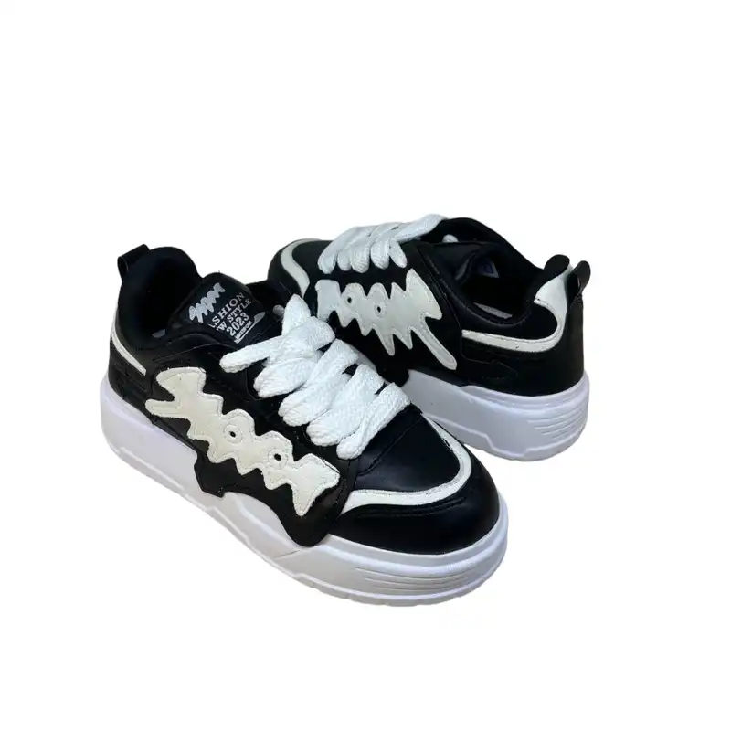 کفش راحتی  مدل VDP 167 IMZ فوم رنگ مشکی