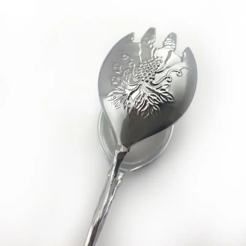 انبر سالاد کد S5884