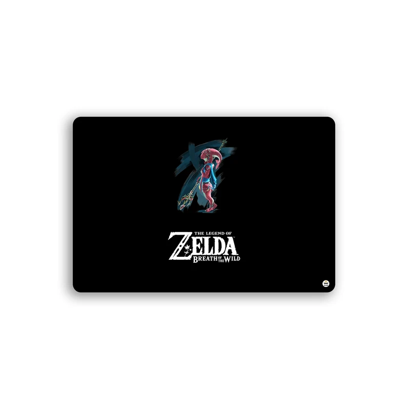 ماوس پد مخصوص بازی شادیت مدل  افسانه زلدا کد659 سایز37*24سانتیمتر