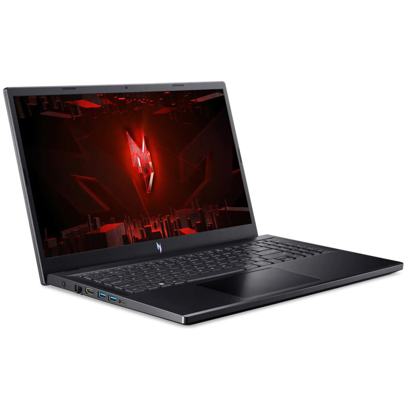 لپ تاپ 15.6 اینچی ایسر مدل Nitro V 15 ANV15-51-914J-i9 13900H-64GB DDR5-512GB SSD-RTX4050-FHD-W - کاستوم شده