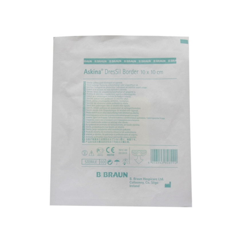 پانسمان آسکینا مدل بی 01