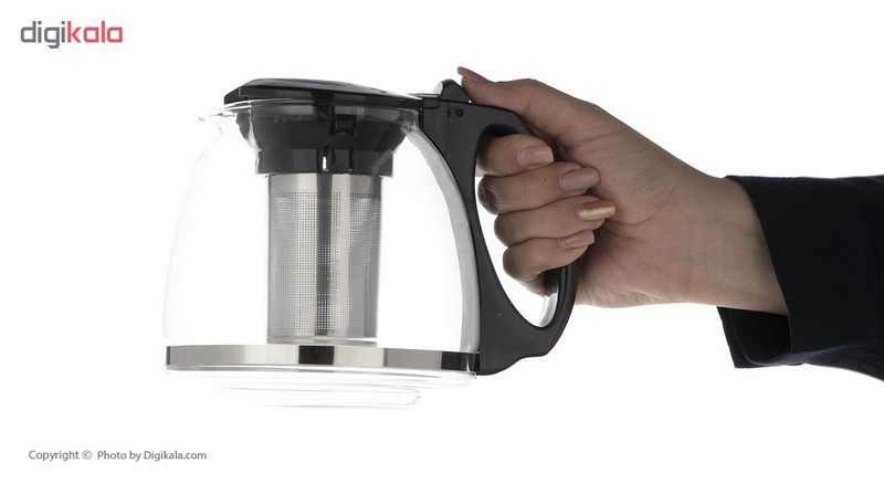 چای ساز دی دیز مدل Day-2 چای ساز دی دیز مدل Day-2