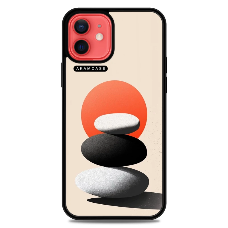 کاور آکام مدل AMC-WA12-ZEN-3 مناسب برای گوشی موبایل اپل iPhone 12
