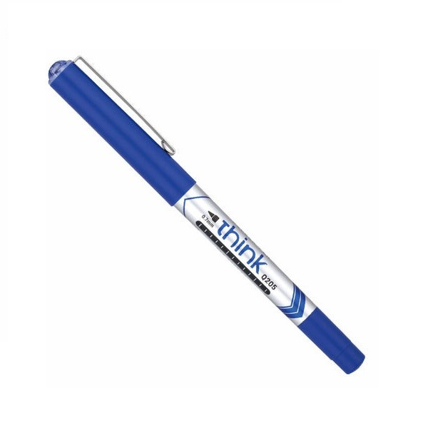 روان نویس 0.7 میلیمتری دلی مدل Q205