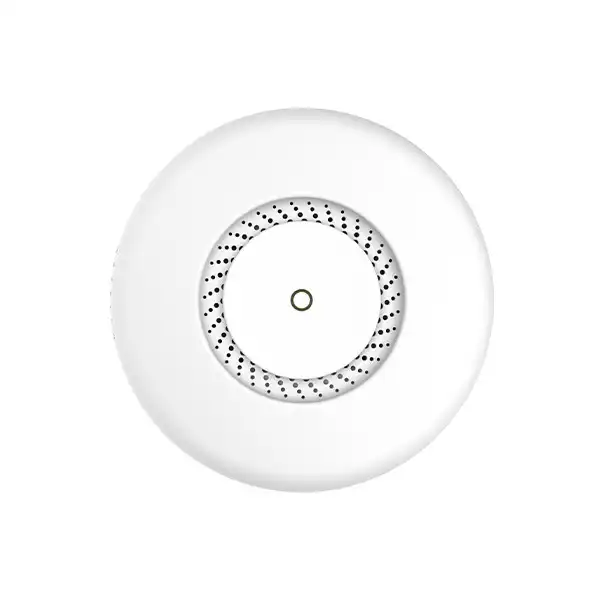 اکسس پوینت بی سیم میکروتیک مدل دو باند cAP ac