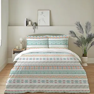 سرویس خواب یک نفره 4 تکه مدل اسلیمی 120 کد 1718