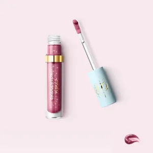 رژ لب مایع کیکو میلانو مدل BRIDGERTON شماره 03