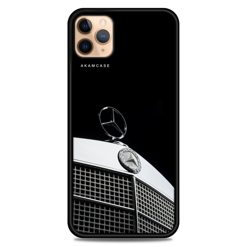 کاور آکام مدل AMC-WA11PRO-BENZ10 مناسب برای گوشی موبایل اپل iPhone 11 Pro