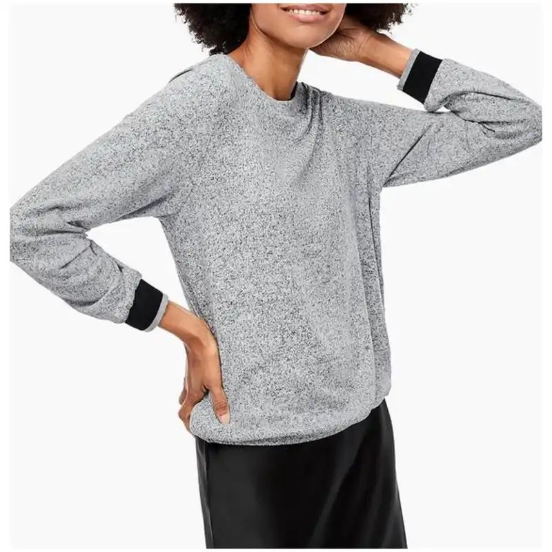 پلیور زنانه اس.اولیور مدل Sh