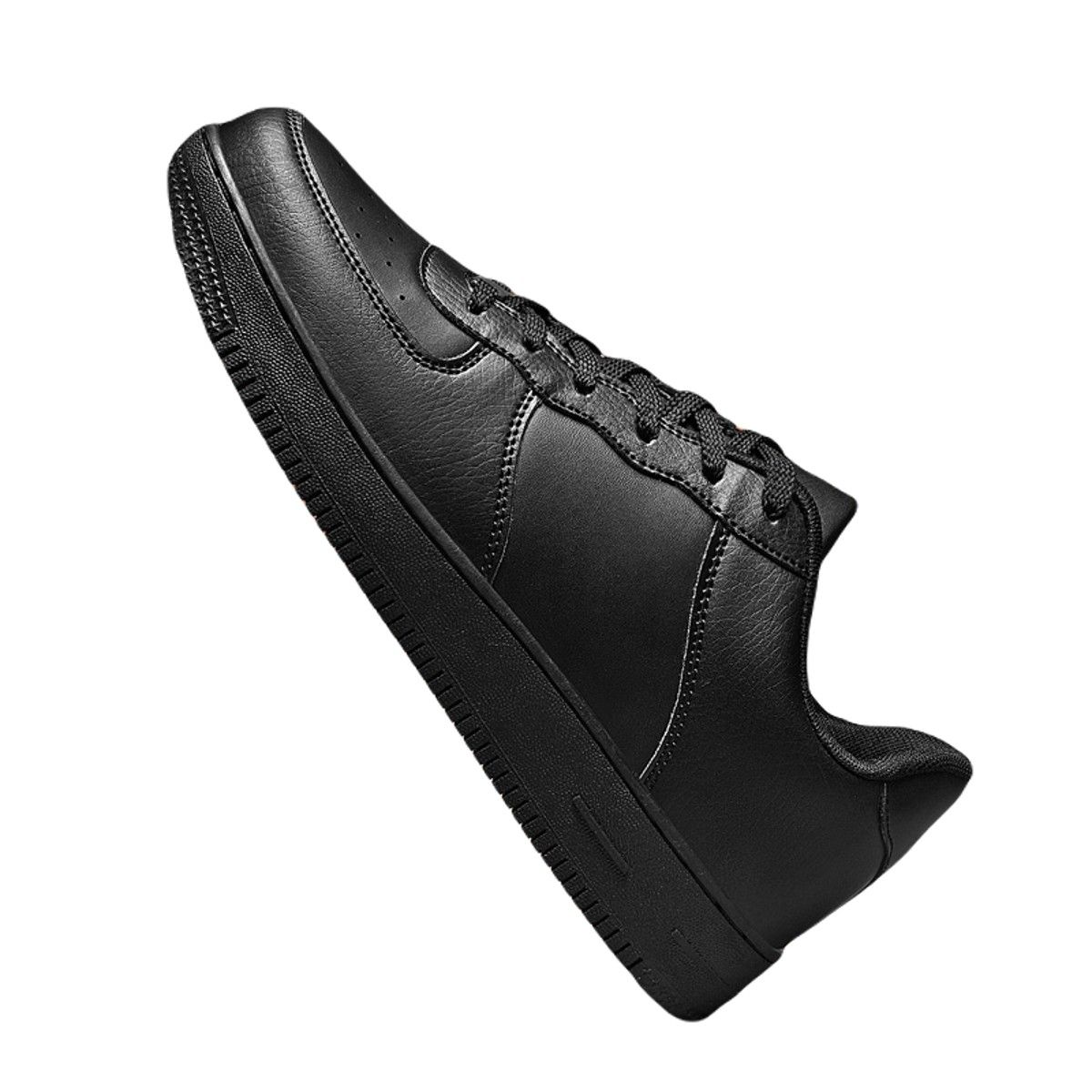 کفش روزمره زنانه هومنیتی مدل SAD515-BLK001-LT -  - 2