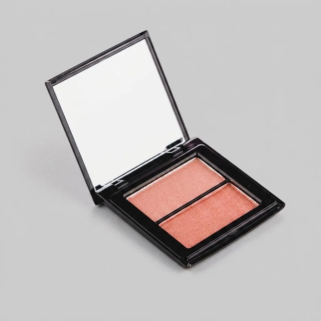 هایلایتر این لی مدل rose gold 03