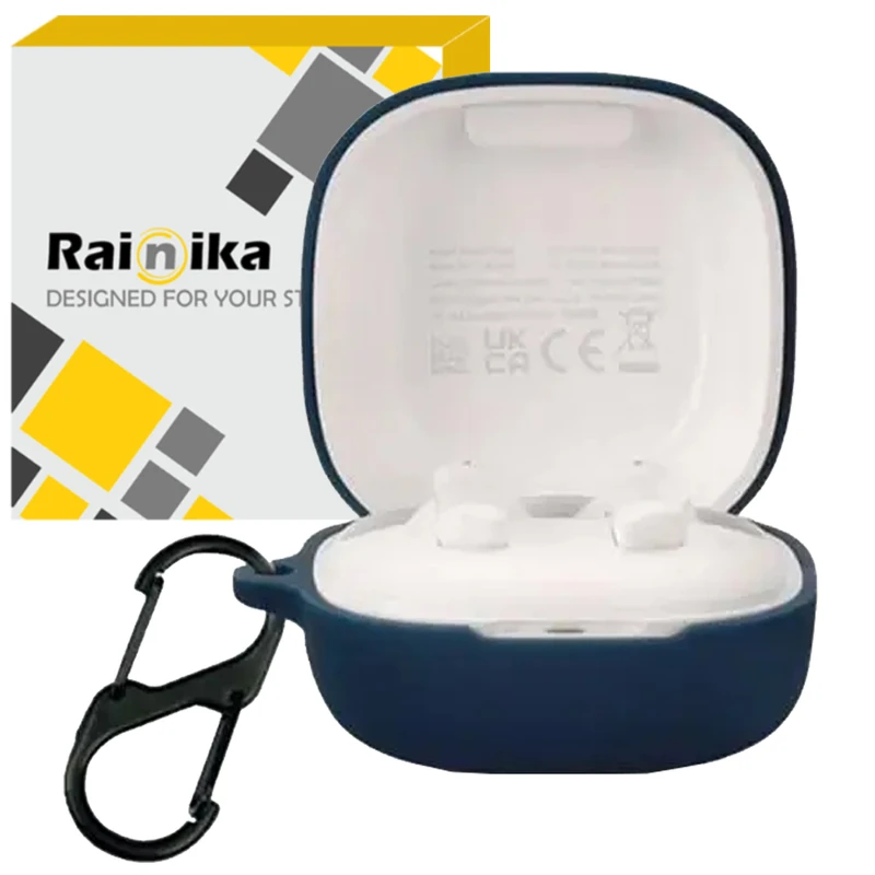 کاور رینیکا مدل HT05 مناسب برای کیس کیو سی وای Melobuds ANC HT05