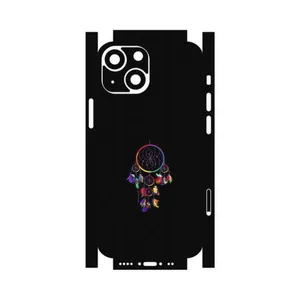 MAHOOT Dream Catchers-FullSkin Cover Sticker for Apple iPhone 13 Mini