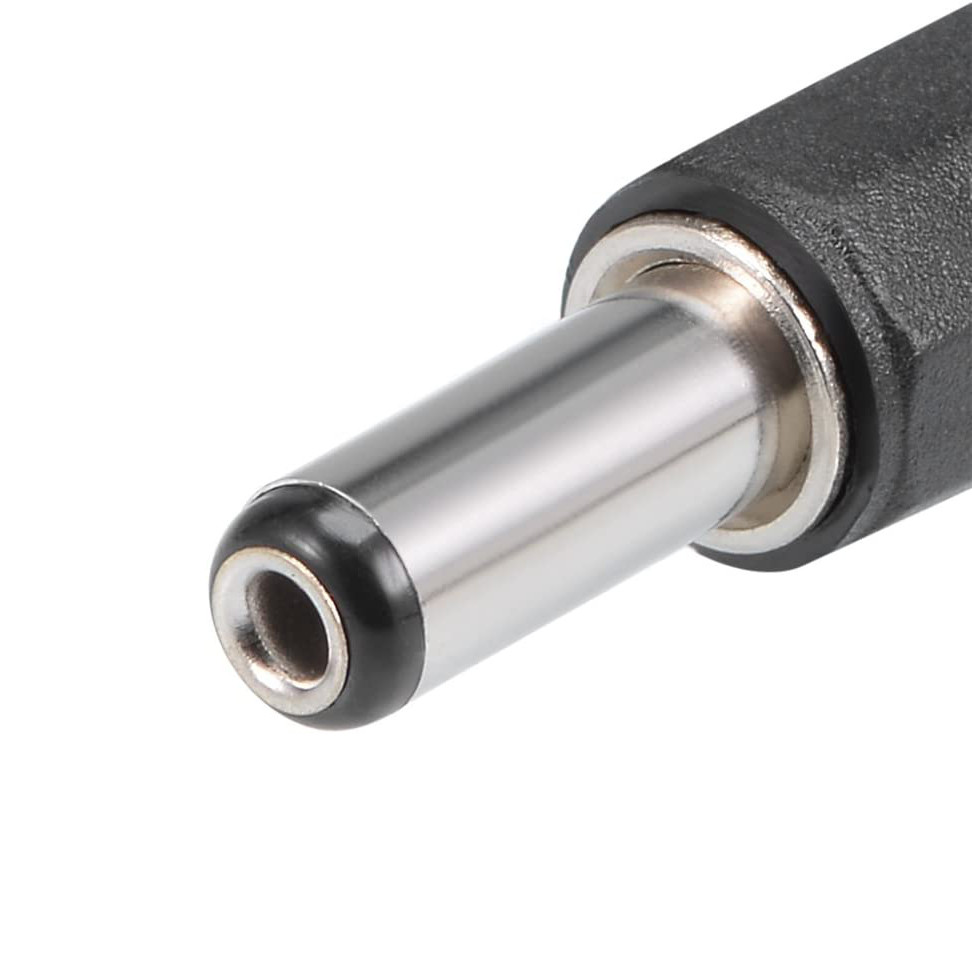 فیش تغذیه آداپتور مدل 5.5x2.1mm فیش تغذیه آداپتور مدل 5.5x2.1mm