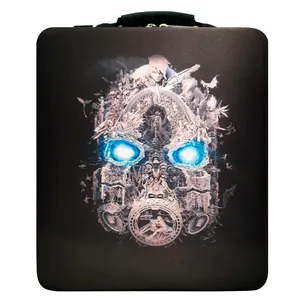 کیف حمل کنسول پلی استیشن ۴ مدل ‌Borderlands