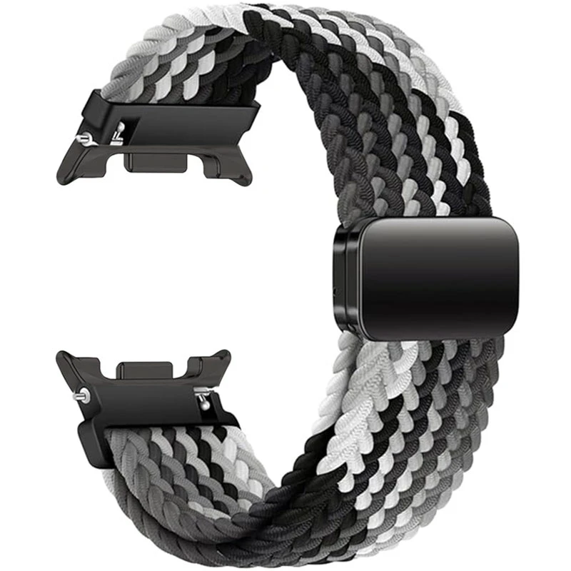   بند پنتر مدل Braided Magnet مناسب برای ساعت هوشمند سامسونگ Galaxy Watch 8 40mm