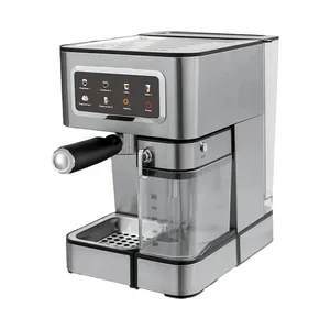 اسپرسو ساز 2000 میلی‌لیتر بیسمارک مدل BM2267