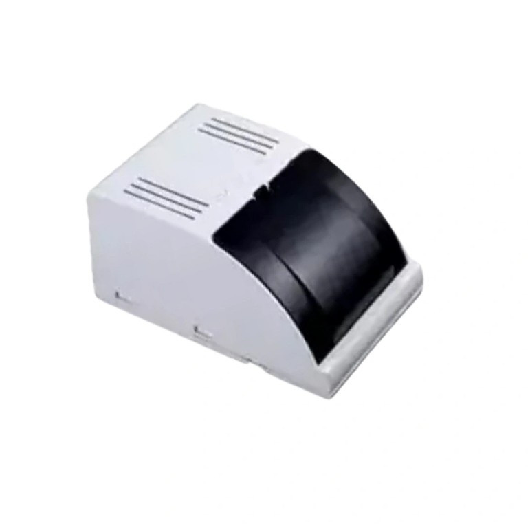 دربازکن تصویری آلدو مدل AL-4UCMxV414L/1/white