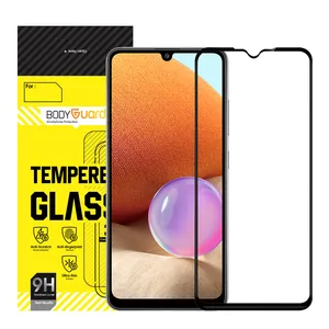 BodyGuard FS Screen Protector For Samsung Galaxy A32 4G