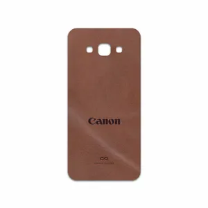 MAHOOT MNL-CNN Cover Sticker for Samsung Galaxy A8