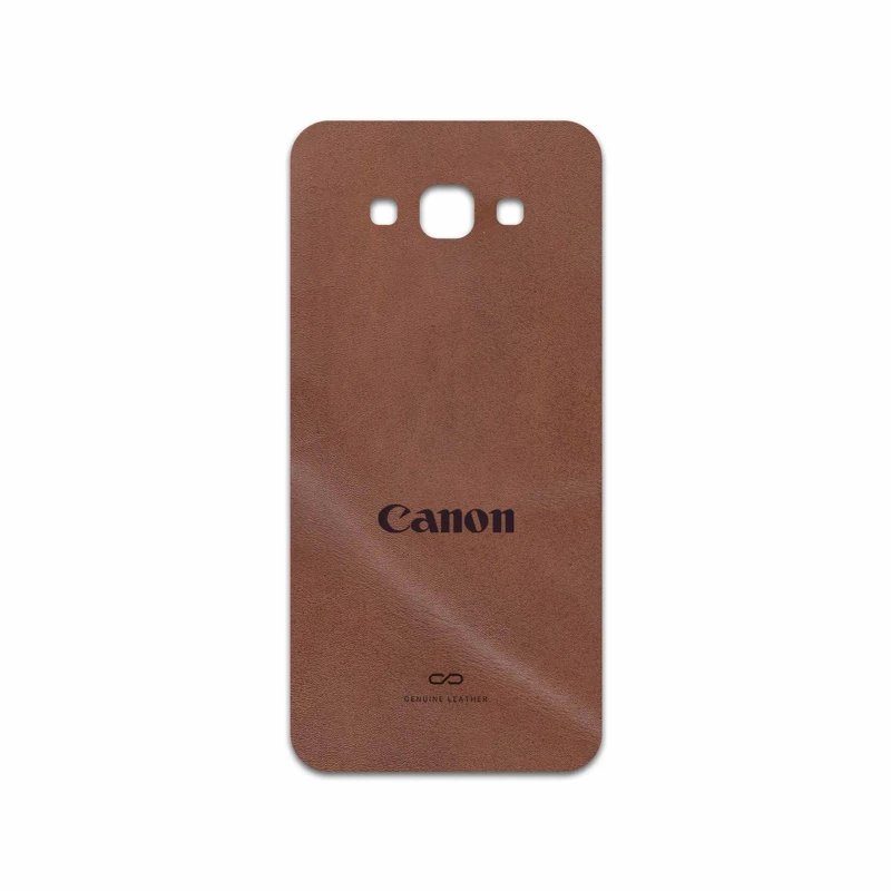 برچسب پوششی ماهوت مدل MNL-CNN مناسب برای گوشی موبایل سامسونگ Galaxy A8