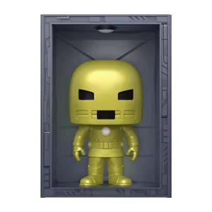 فیگور فانکو مدل Iron Man Model 1 Golden Armor