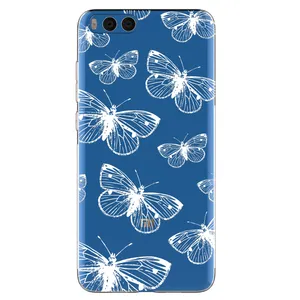 Megafone Butterfly C54-W Cover For Xiaomi Mi Note 3