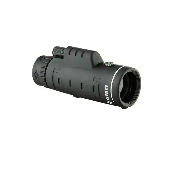 دوربین تک چشمی زیتازی مدل Explorer 10x40 به همراه سه پایه و هلدر عکاسی با موبایل