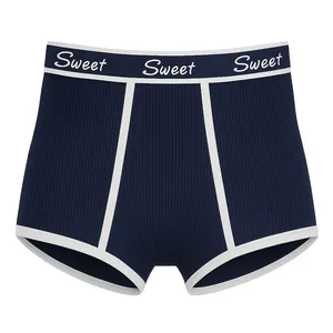 شورت زنانه ماییلدا مدل کبریتی کد 5561-G09 