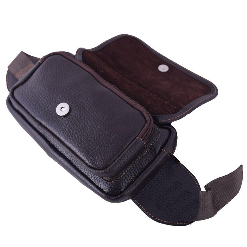 کیف کمری مردانه لیدوما مدل L-K-01 - - 12