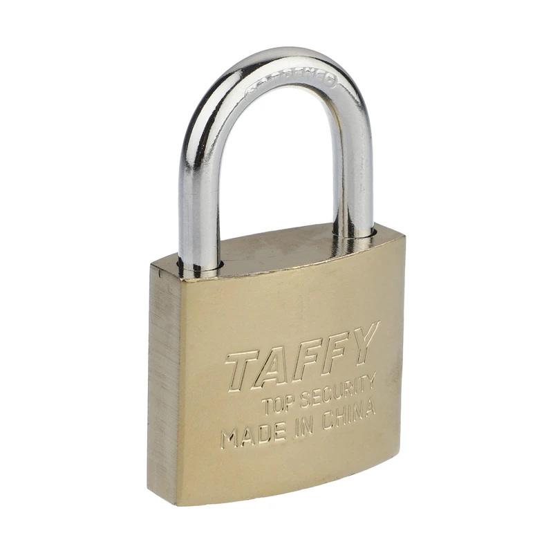 قفل آویز تافی مدل 264 کد 38