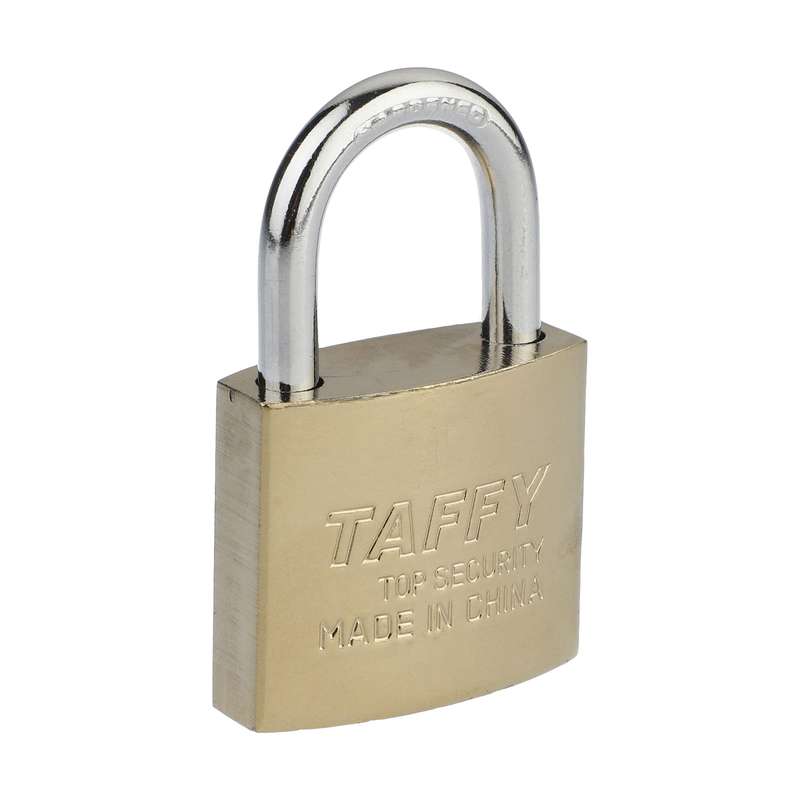 قفل آویز تافی مدل 264 کد 38