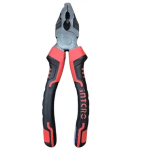 انبردست اینترو مدل RH-220 سایز 200 میلی متر 